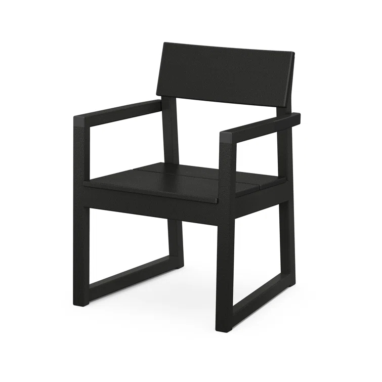 EDGE Dining Arm Chair