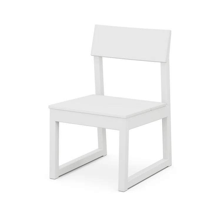 EDGE Dining Side Chair