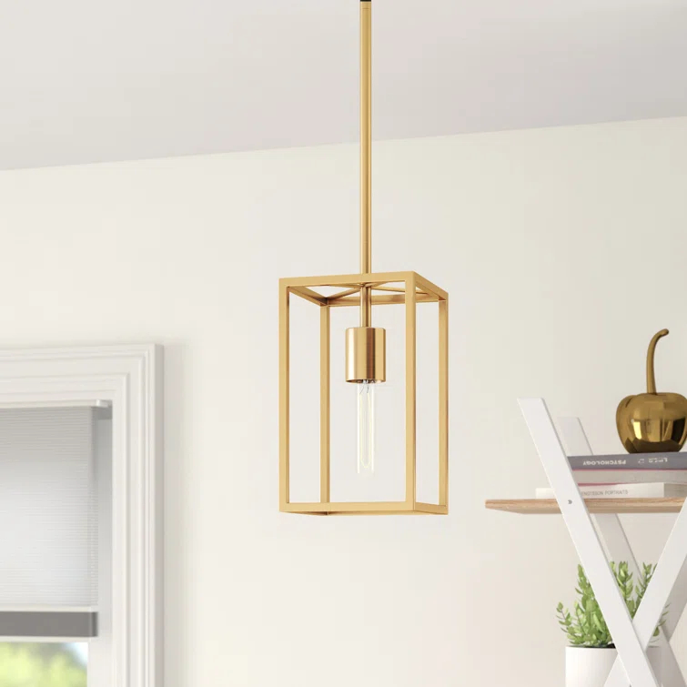 Chaima 1 - Light Single Pendant