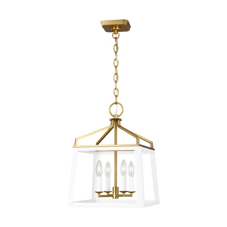 Carlow Chandelier