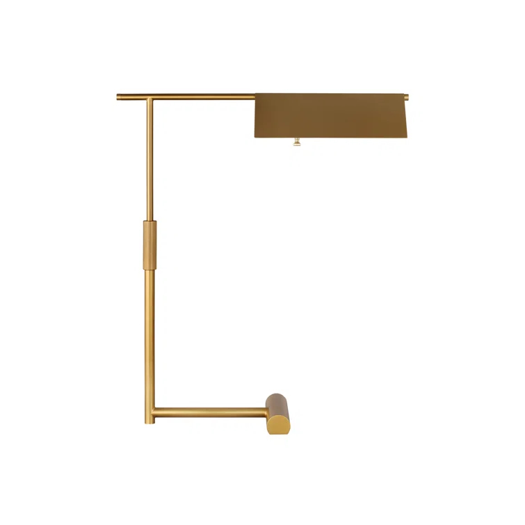 Tarango Metal Desk Lamp
