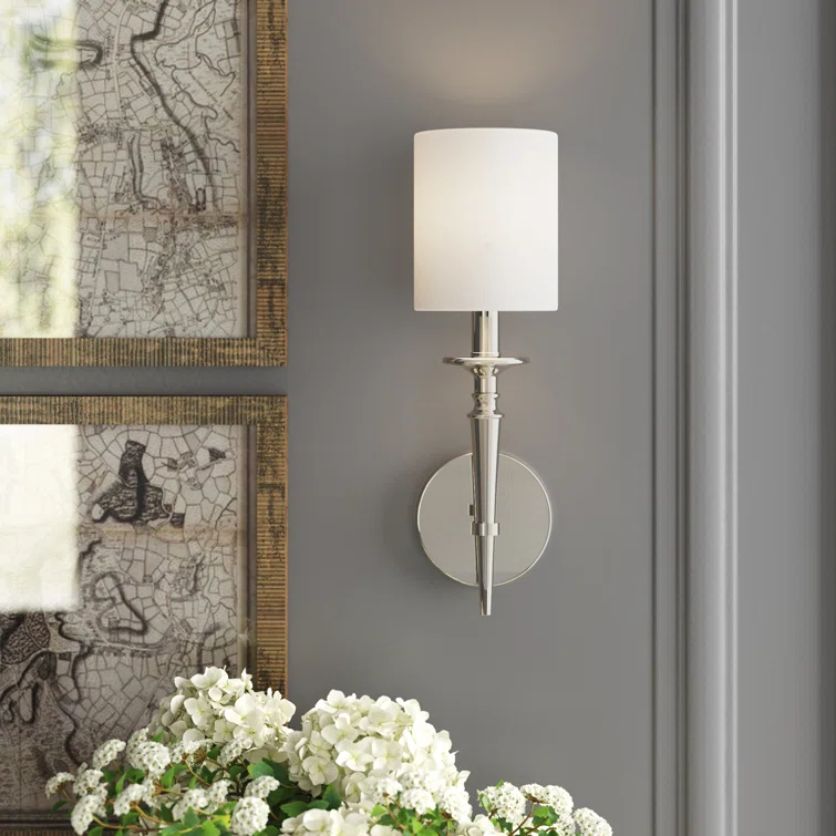Greyleigh™ Eastbourne Steel Wallchiere