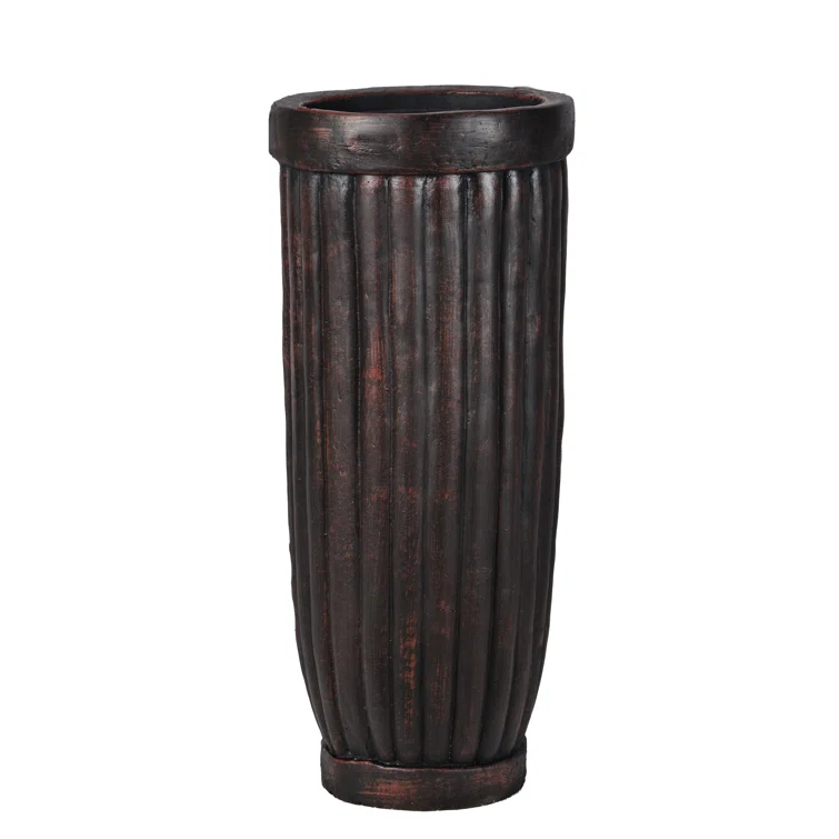 Panama Pot Planter
