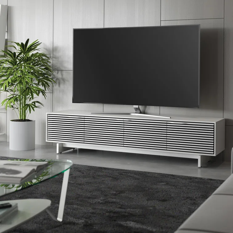 Align Media Console