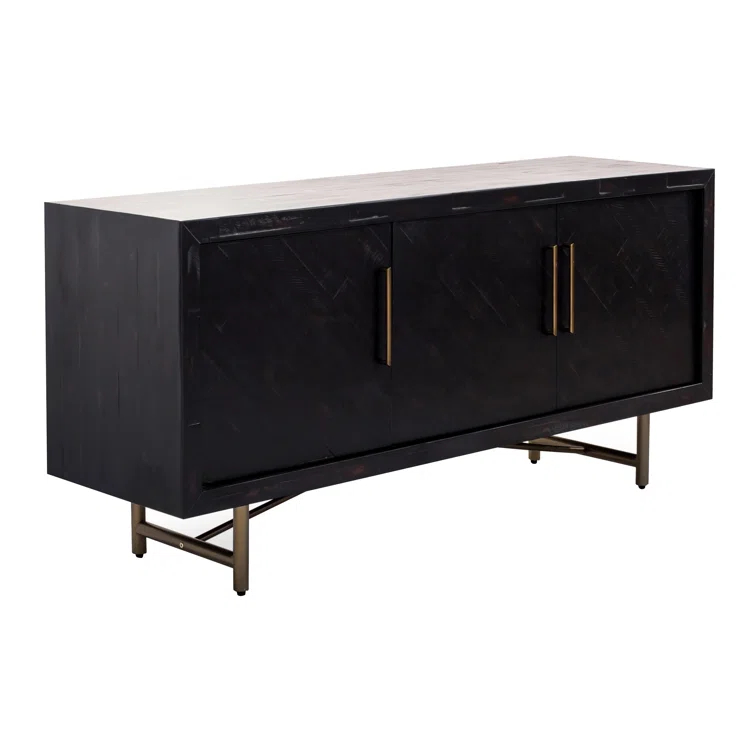 Moe's Home Collection Dana 68" Wide Buffet Table & Reviews | Perigold