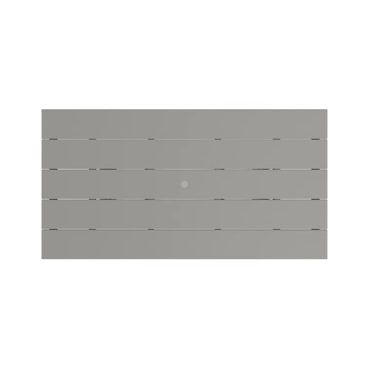 Farmhouse 37" x 72" Dining Table