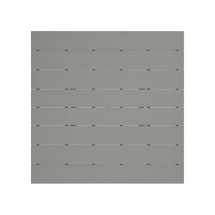 Farmhouse Trestle Bar Table