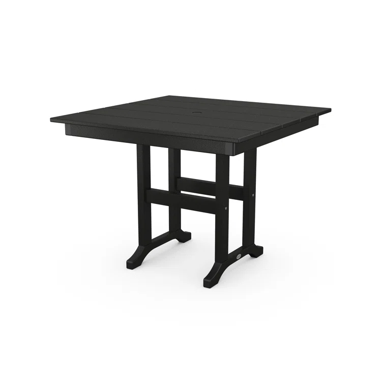 Farmhouse 37" Dining Table