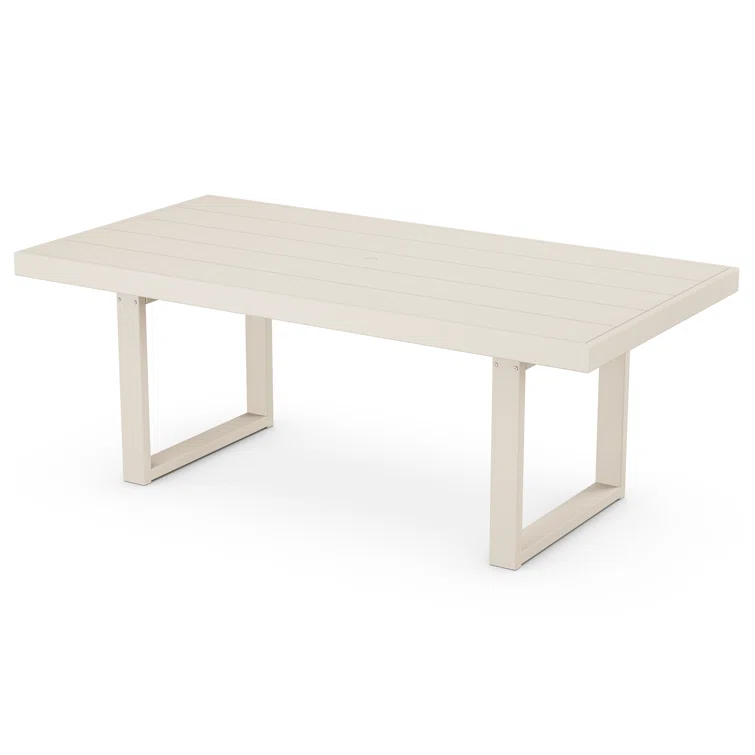 Edge Dining Table
