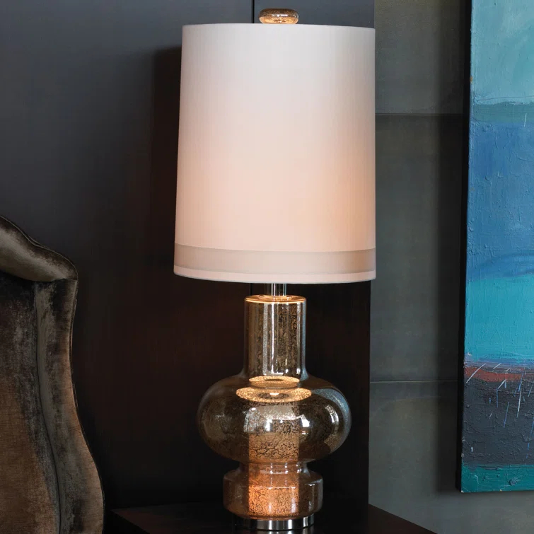 Global Views Inner Light Lamp