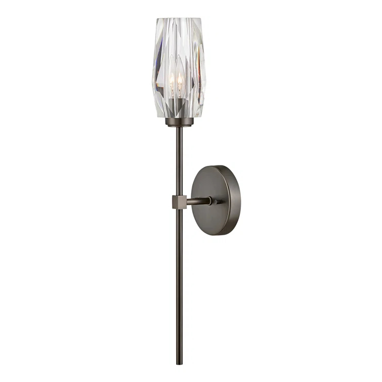 Ana Steel Wallchiere
