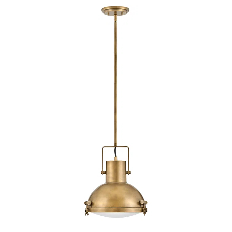 Nautique 1 - Light Single Pendant