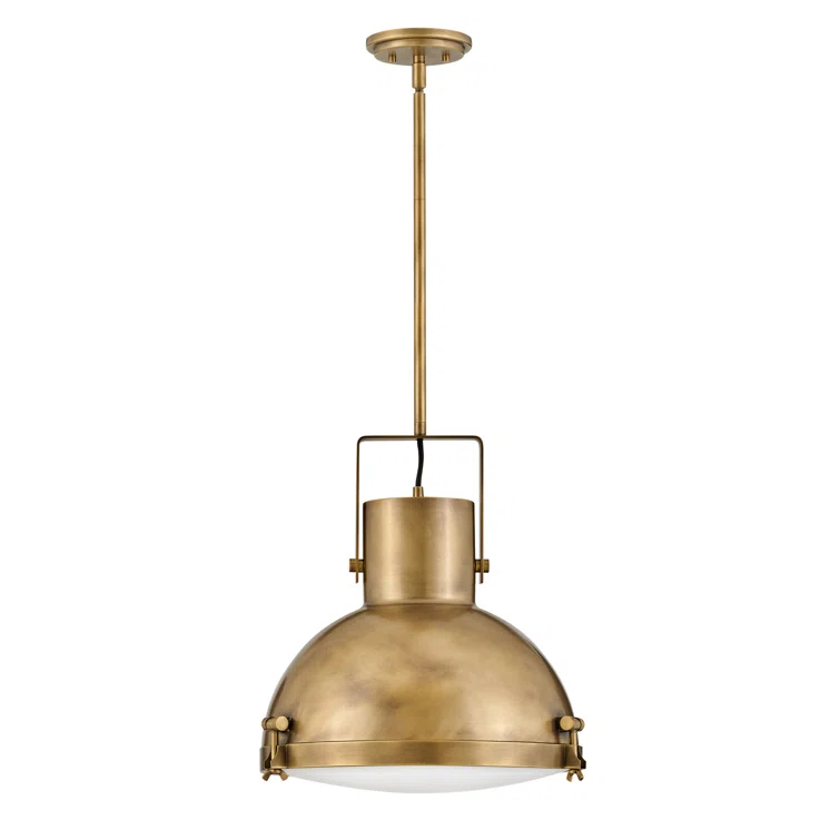 Nautique 1 - Light Single Pendant