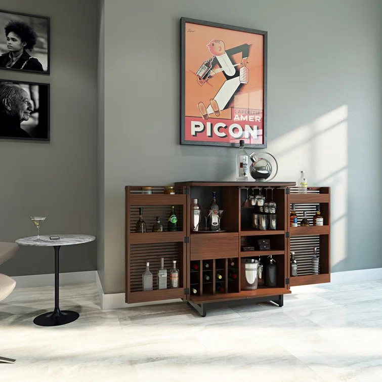 Corridor 36'' Bar Cabinet