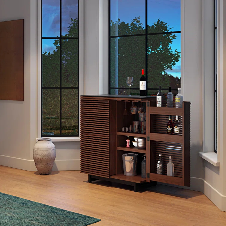 Corridor 36'' Bar Cabinet