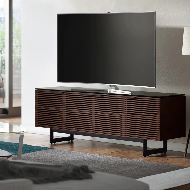 Corridor TV Stand for TVs up to 88"