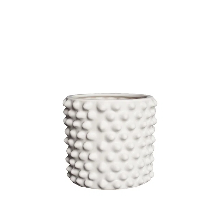 Cloudy Ceramic Pot Planter