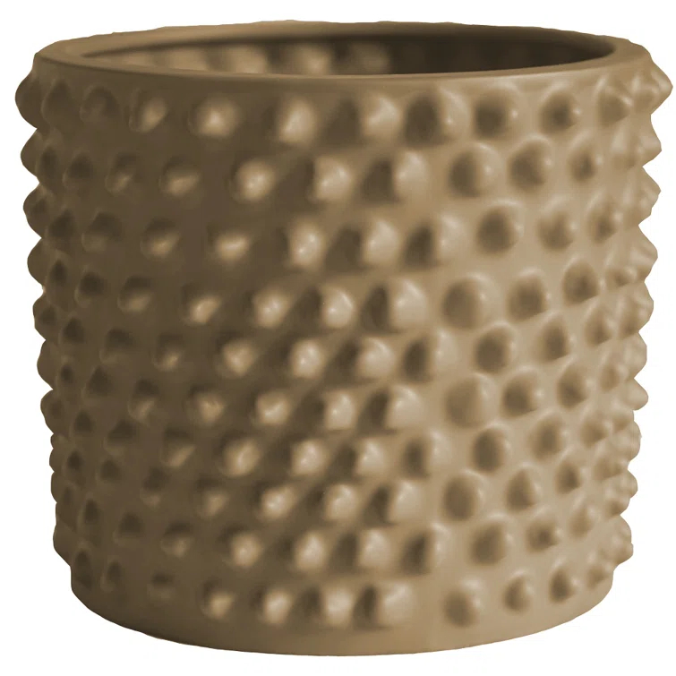 Cloudy Ceramic Pot Planter