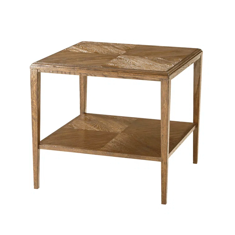 Nova End Table