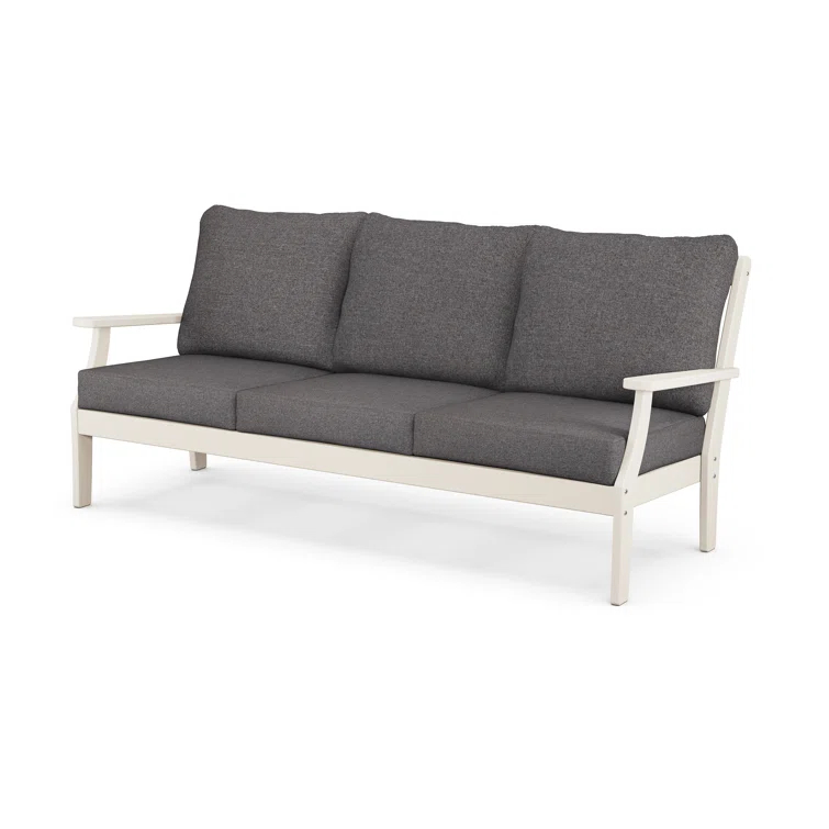 Braxton Deep Seating Sofa