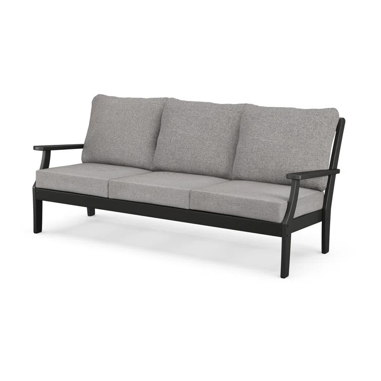 Braxton Deep Seating Sofa