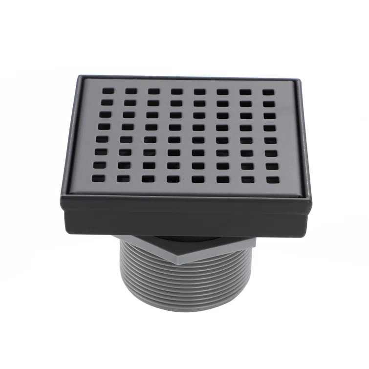 Design House Grid Shower Drain 542852-MB