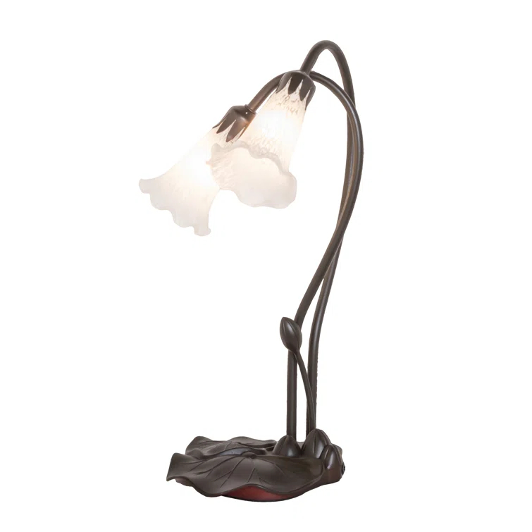 Meyda Lighting Metal Novelty Lamp