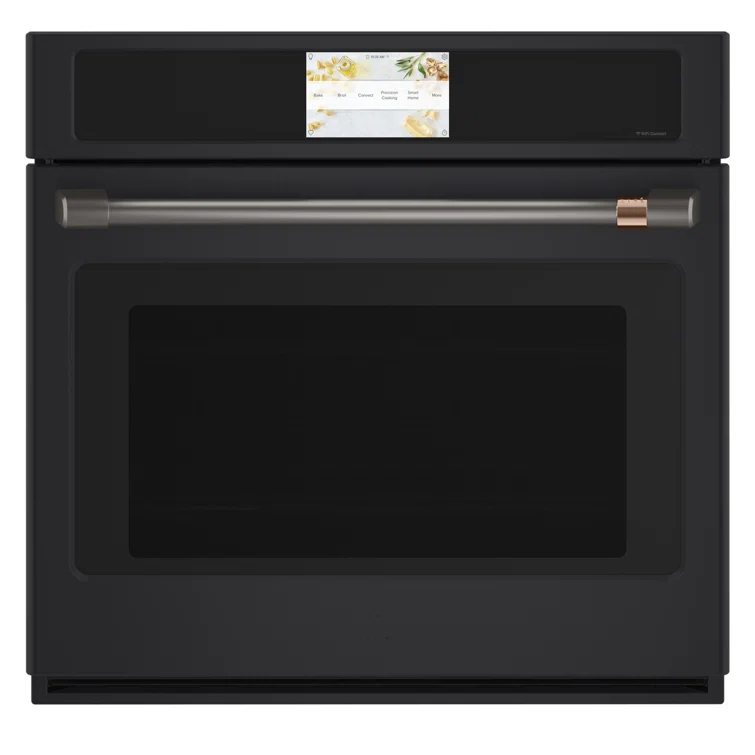 Wall Oven Bar Pull
