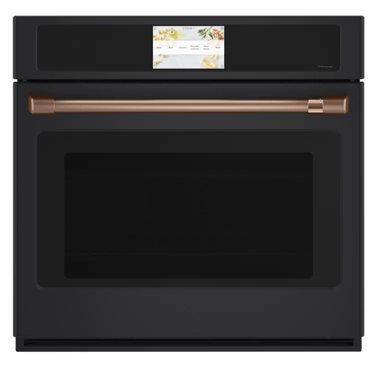 Wall Oven Bar Pull