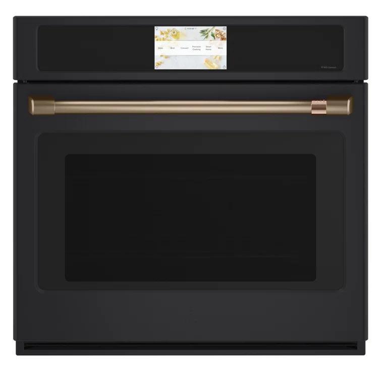 Wall Oven Bar Pull