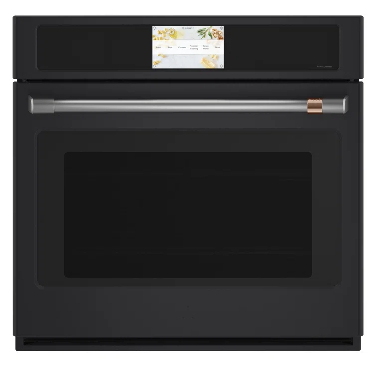 Wall Oven Bar Pull
