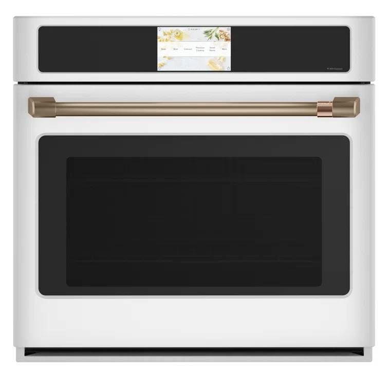 Wall Oven Bar Pull
