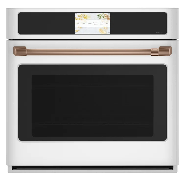 Wall Oven Bar Pull