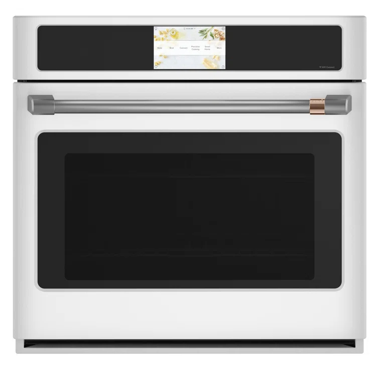 Wall Oven Bar Pull