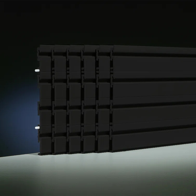 Deluxe 7 Piece Complete Storage System