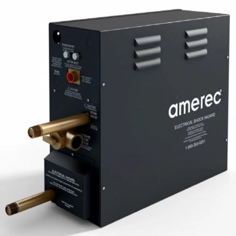 Amerec AK7.5 7 Steam Generator