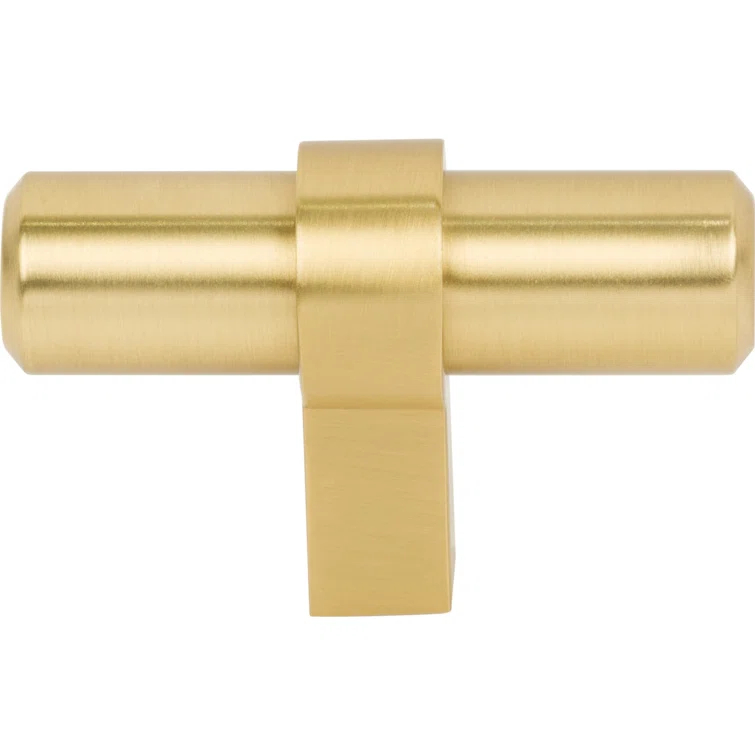 Key Grande 2" Length "T" Knob