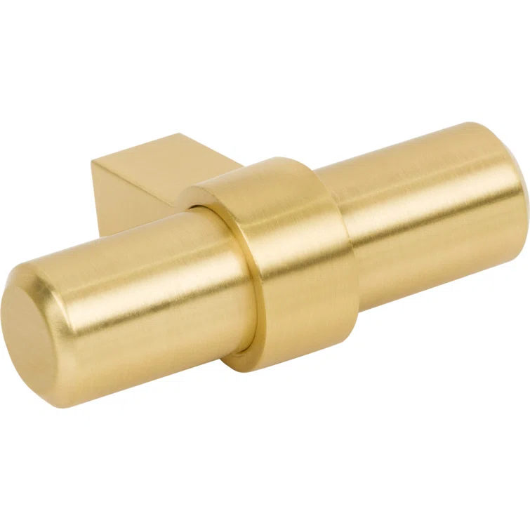 Key Grande 2" Length "T" Knob
