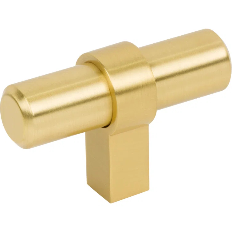 Key Grande 2" Length "T" Knob