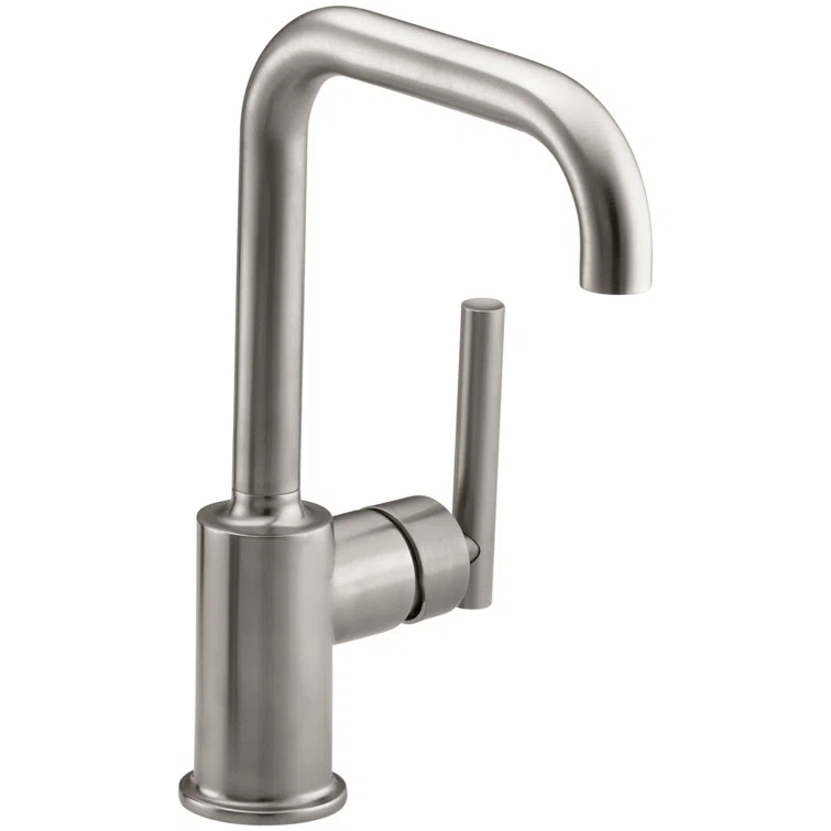 Purist® Bar Faucet with Accessories