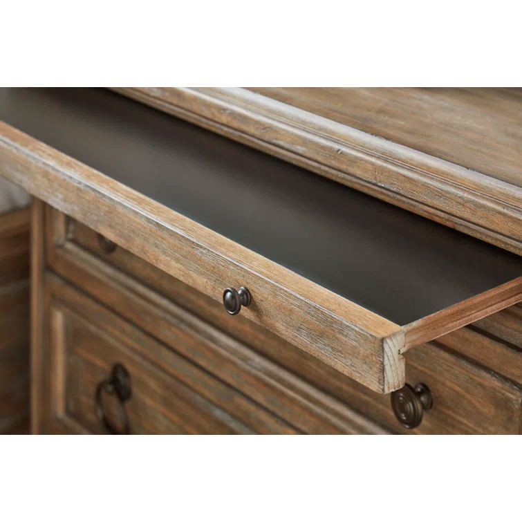 A.R.T. Architrave 70'' W 12 - Drawer Dresser