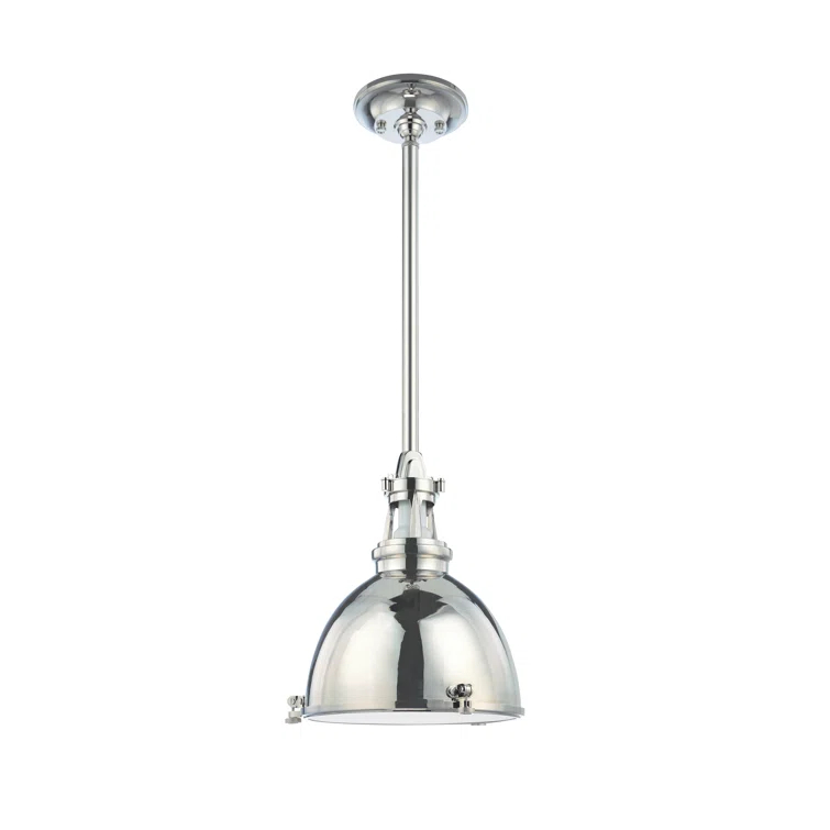Massena 1 - Light Single Pendant