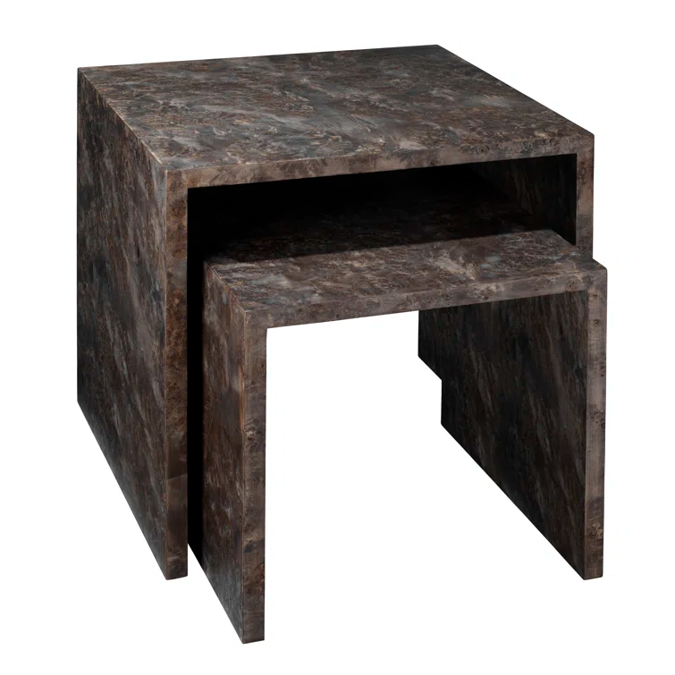 Jamie Young Company Bedford Nesting Tables