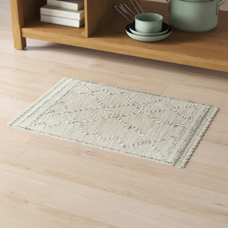 Leanna Wool Rug