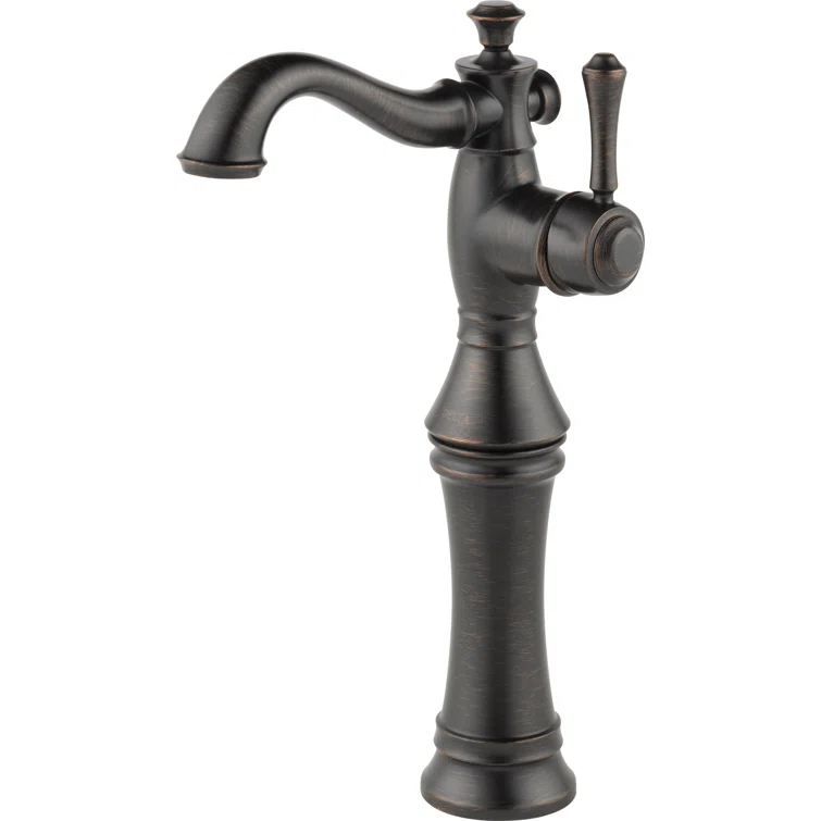 Cassidy Single Hole Bathroom Faucet