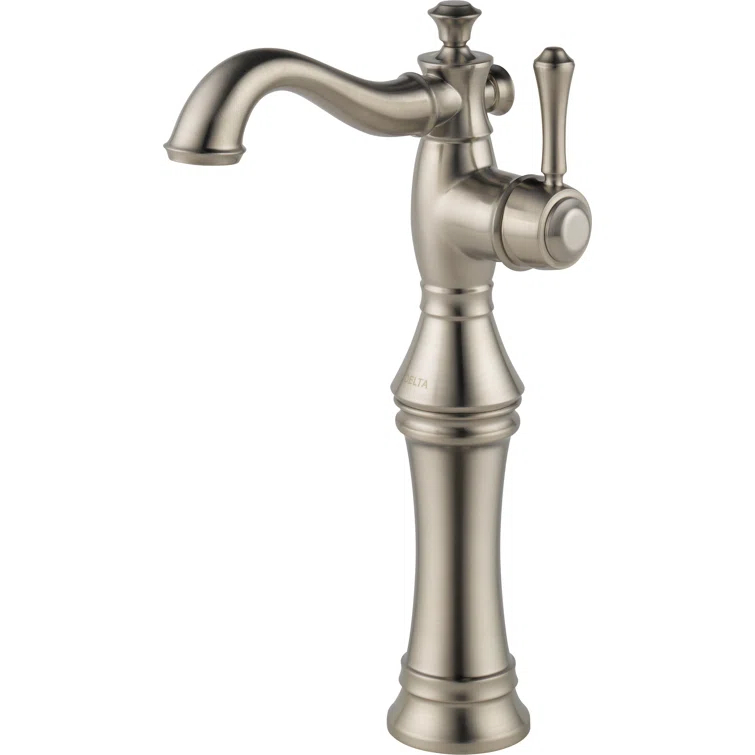 Cassidy Single Hole Bathroom Faucet