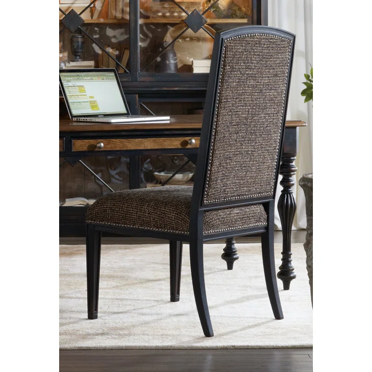Sanctuary Upholstered Dining Chair
