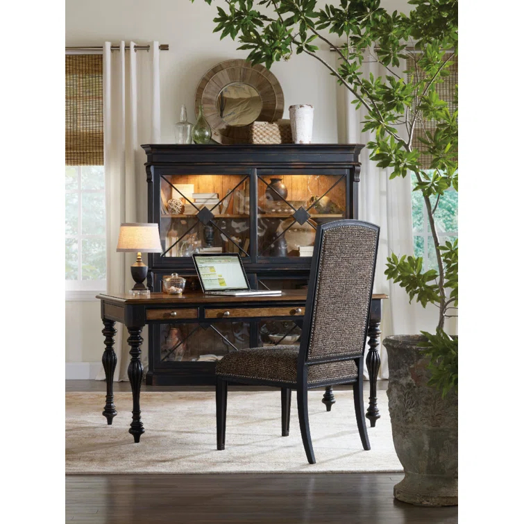 Sanctuary Upholstered Dining Chair