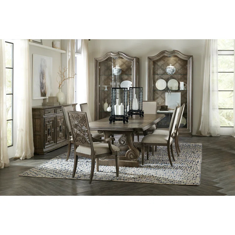 Woodlands Dining Cabinet