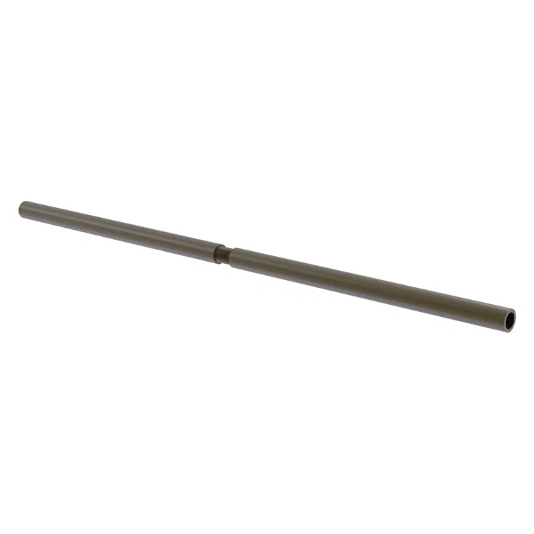 Straight Shower Curtain Rod